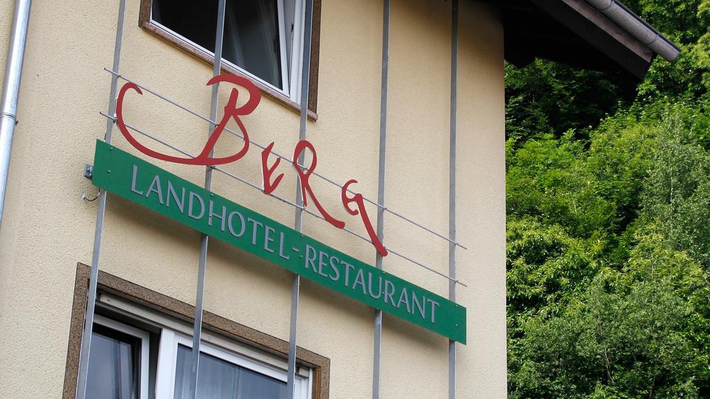Hotel Berg Dannenfels المظهر الخارجي الصورة